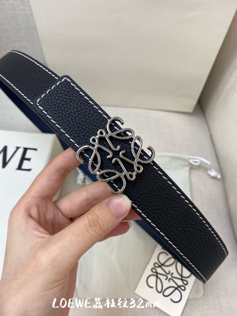 Loewe Belts